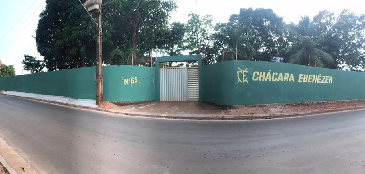 Chácara Ebenezer  - Foto 3