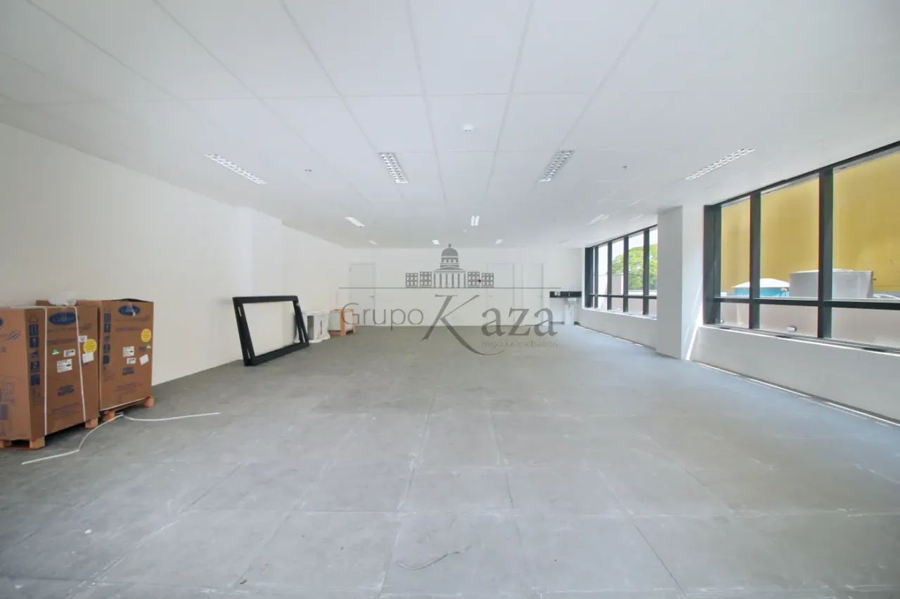 Conjunto Comercial - Pinheiros - 242m². - Foto 2
