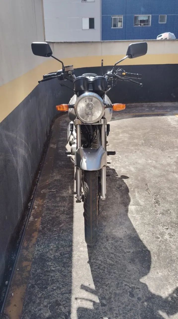 Suzuki yes 125 Extra! - Foto 4