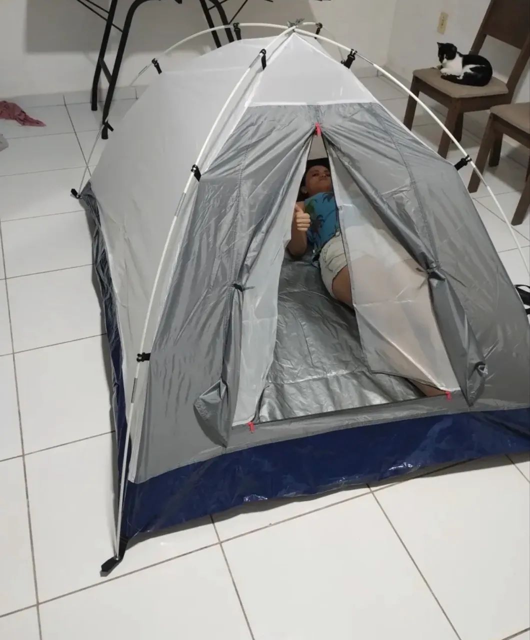 Barraca  - Foto 2