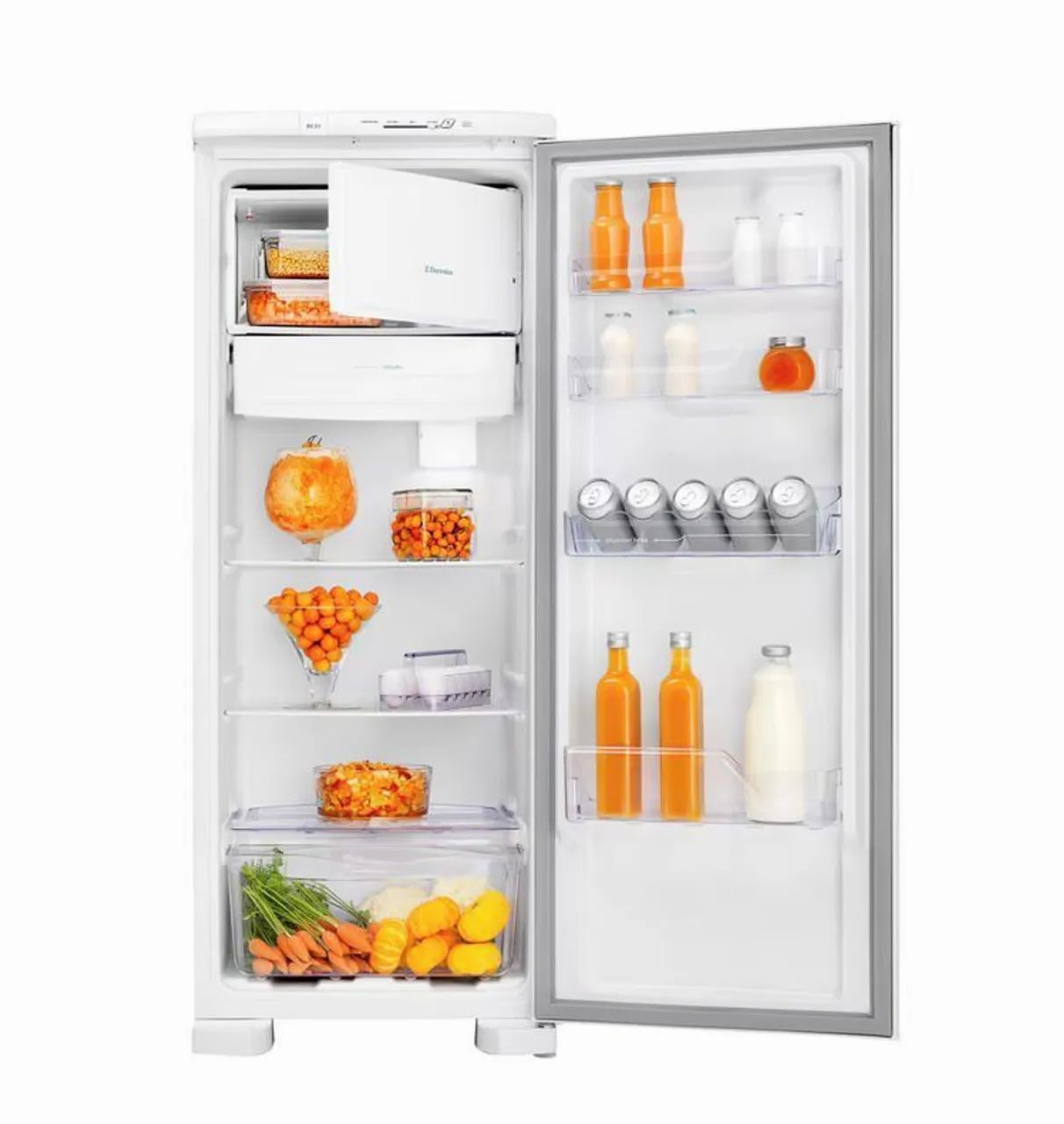 Geladeira Electrolux RE 31 - Foto 2