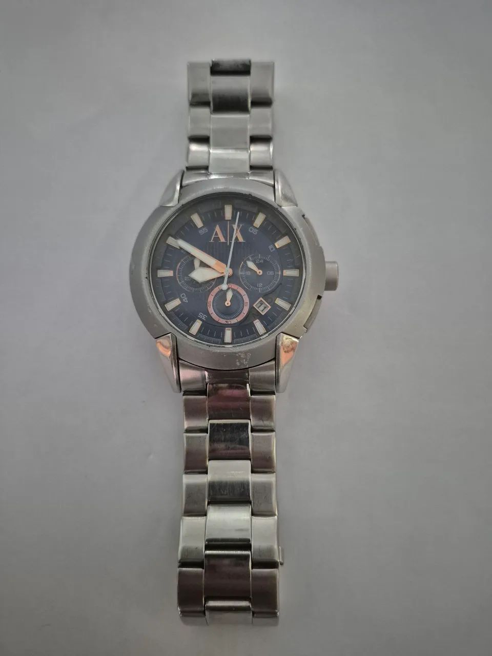 Relógio Armani Exchange AX1176