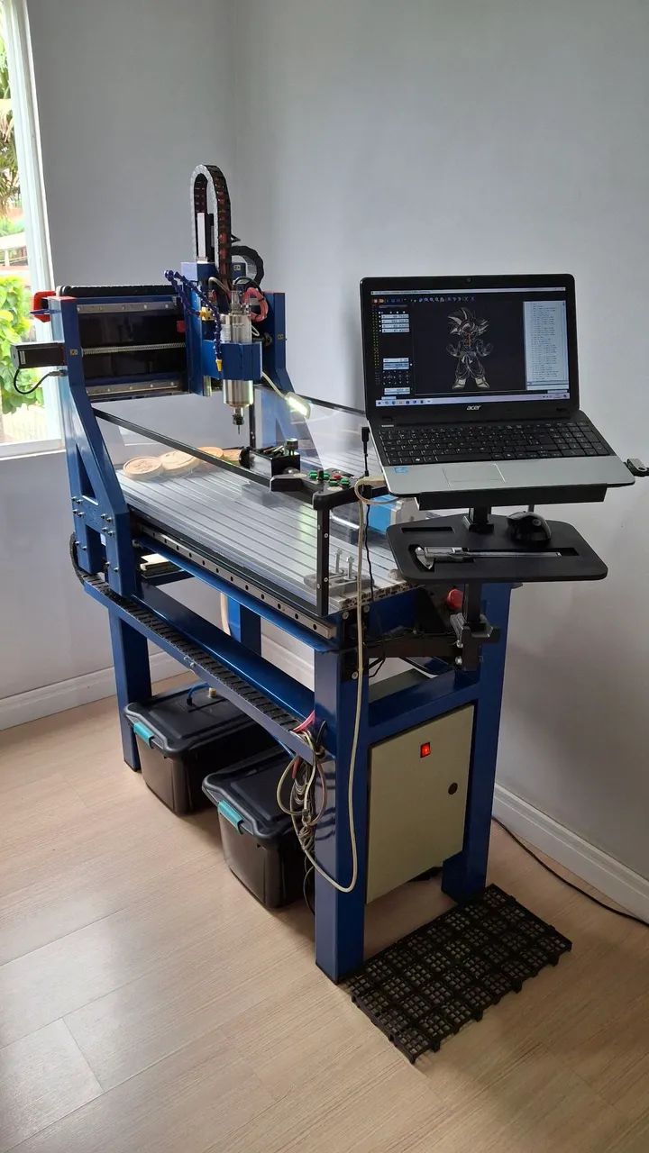 Router cnc