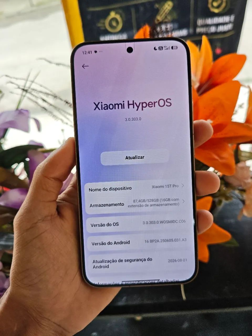 Xiaomi 15T Pro  - Foto 2