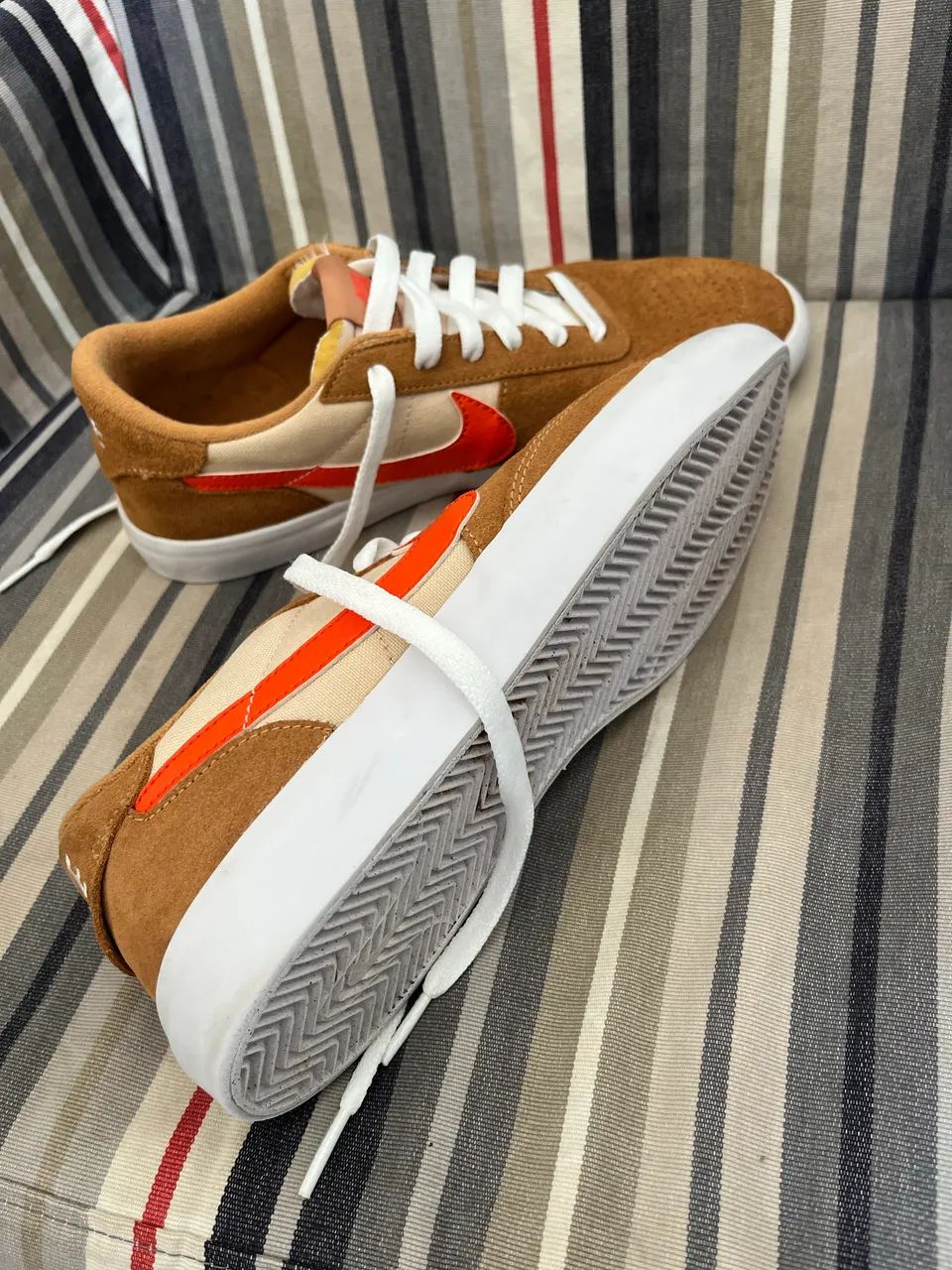 Nike SB