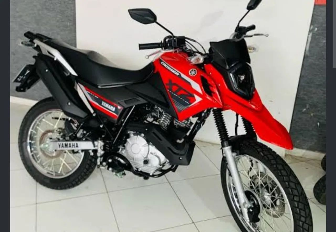 Crosser 25/26 17mil - Foto 2