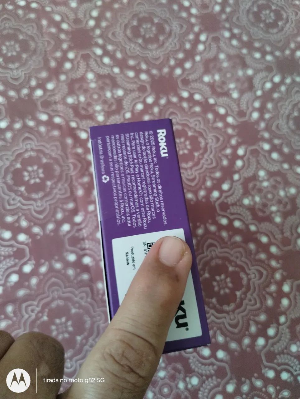 ROKU 4kplus - Foto 5