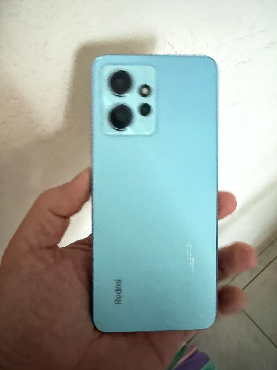 Redmi Note 12 8 GB RAM 128 GB - Foto 2
