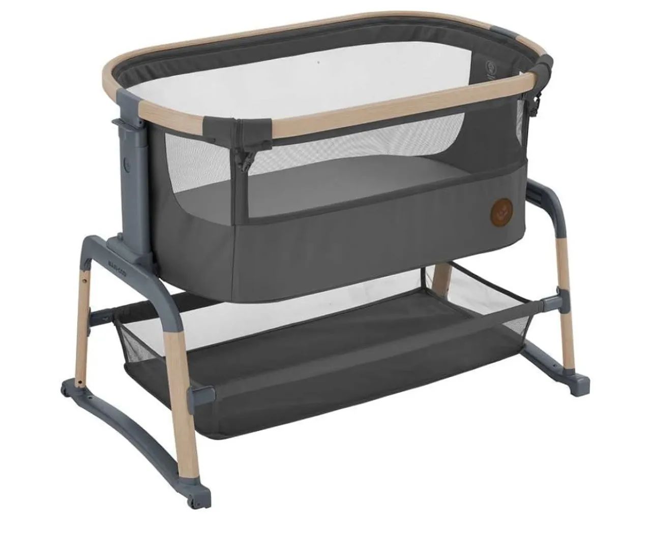 Berço de recém Nascido 