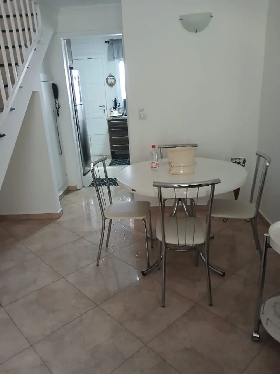 Mesa de Cozinha