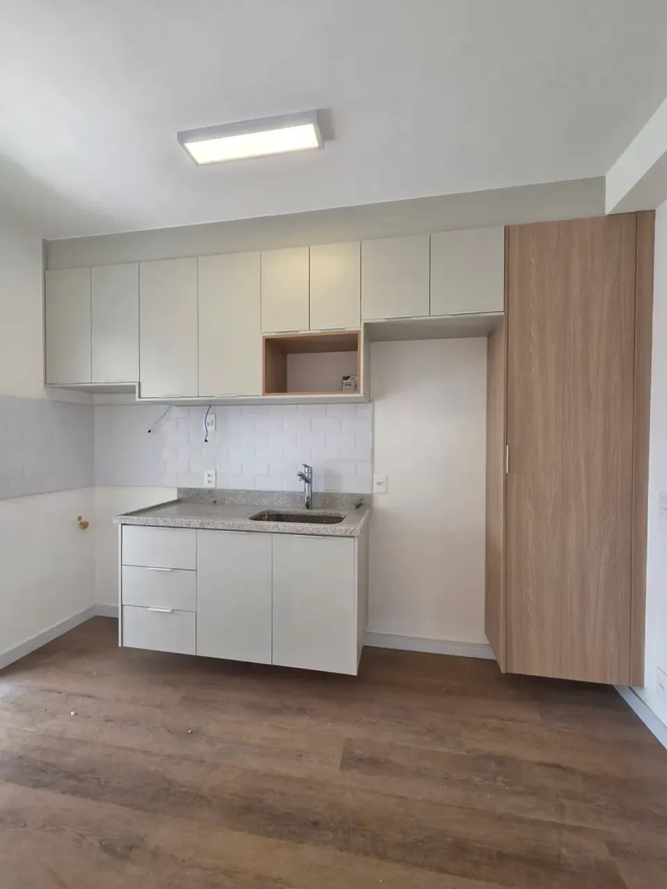 2 Dorm. Perdizes Maison
