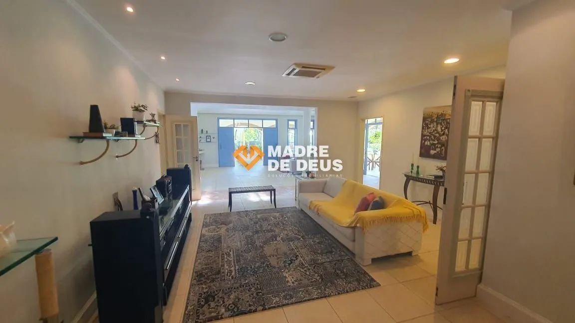 Sítio Exclusivo no Eusébio | 1,8 Hectare | 4 Suítes + 2 Chalés - Foto 4