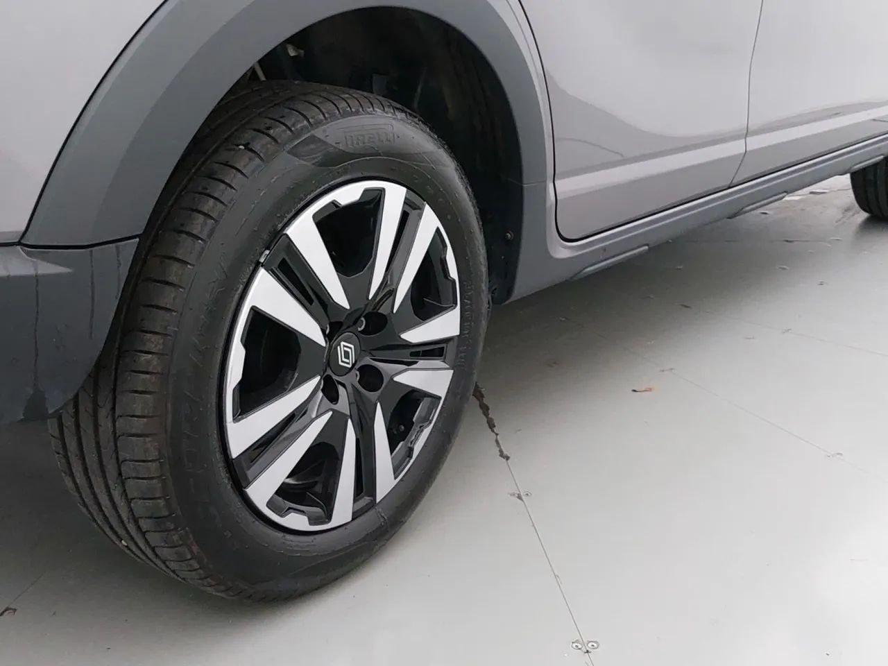 Renault Kardian Evolut. Flex 1.0 TB 12V 5p Aut., foto 14 de 18