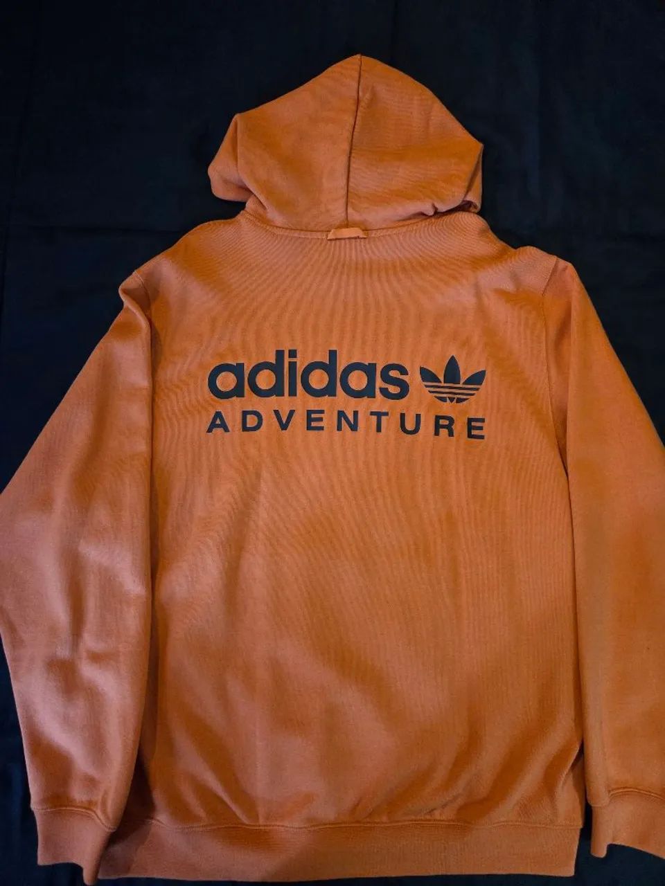 BLUSÃO ADIDAS ADVENTURE - Foto 3