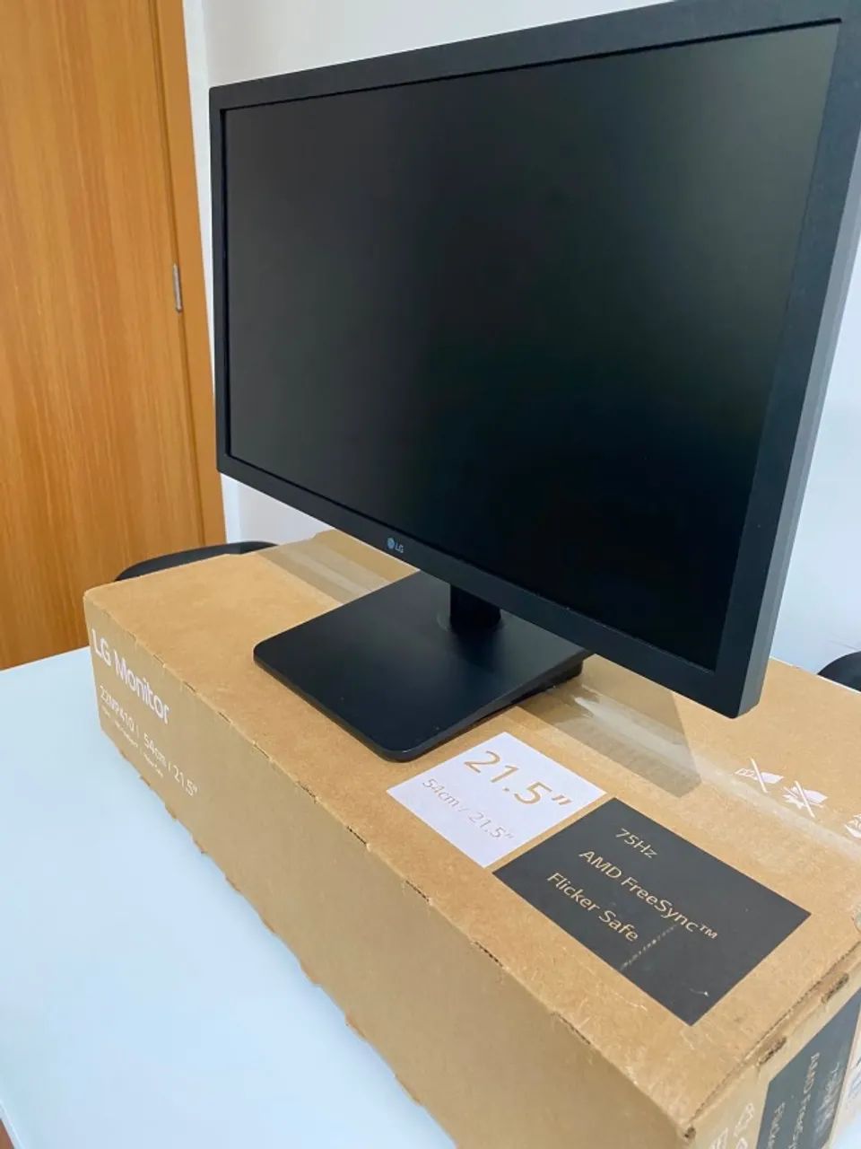 Monitor LG 22MP410 - Foto 4