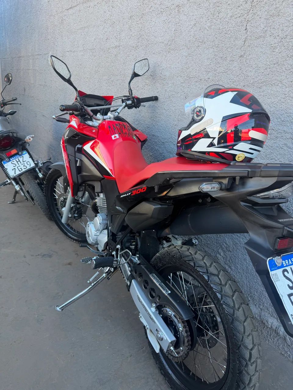 Moto extra  - Foto 4