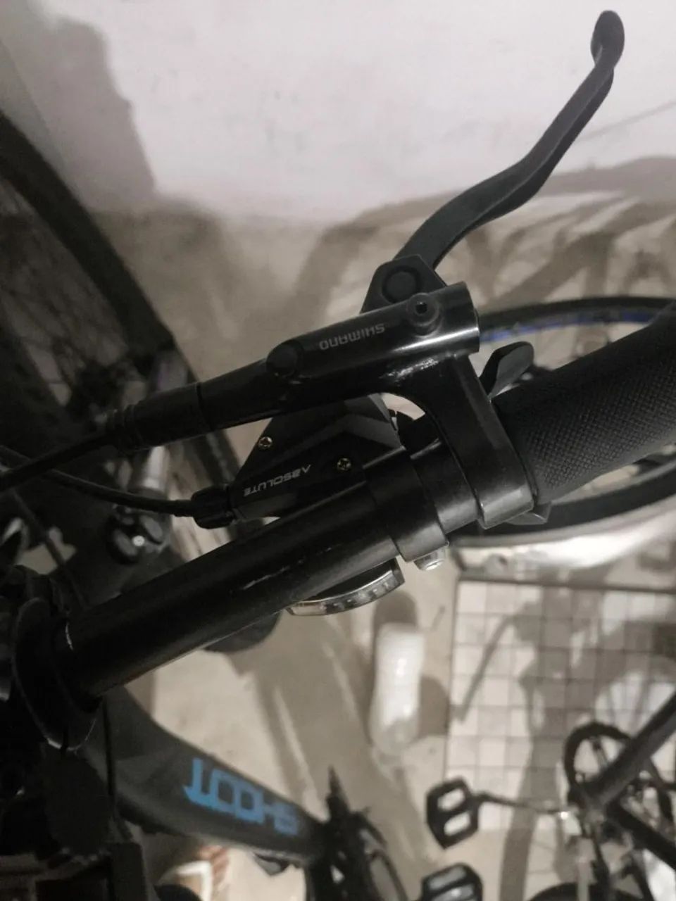 Vendo bicicleta aro 29 - Foto 4