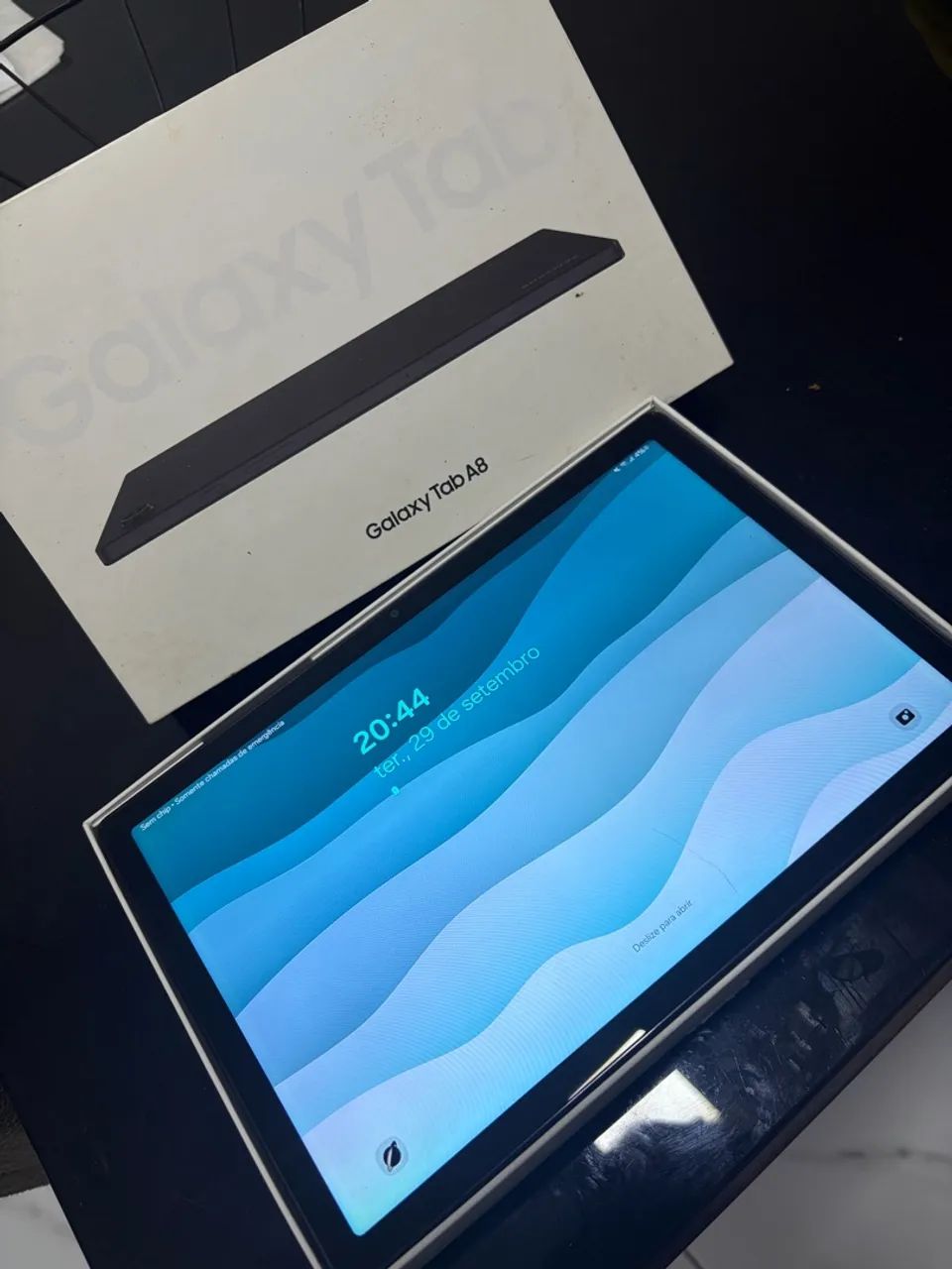 Tablet Samsung A8 64Gb