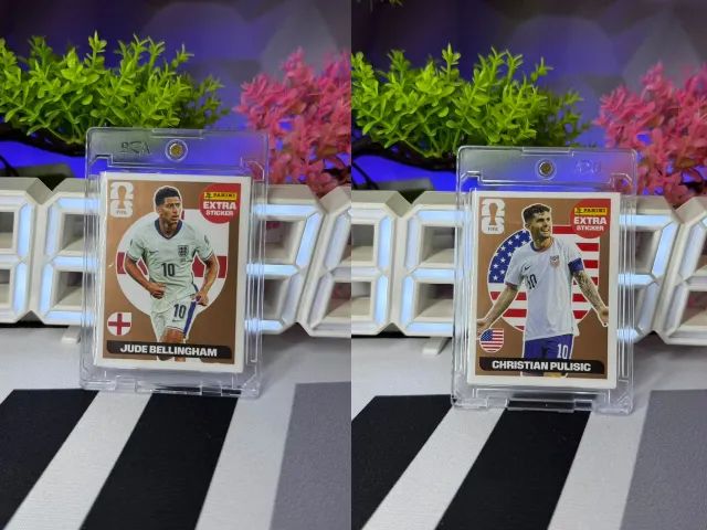 COMBO FIGURINHAS LEGENDS - Foto 4