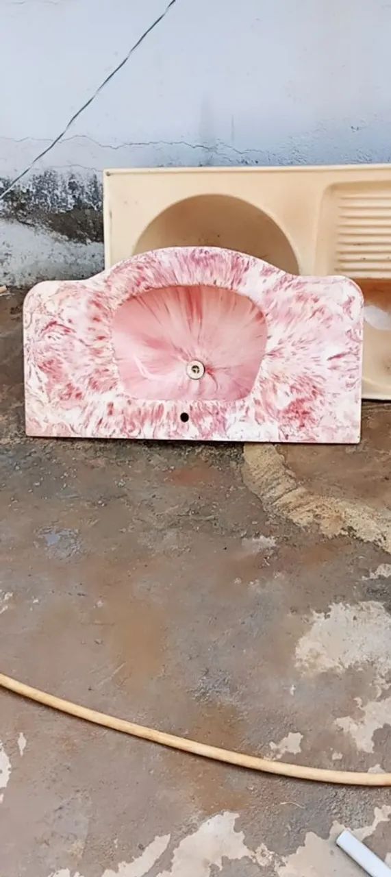 Vendo essa pia  - Foto 2
