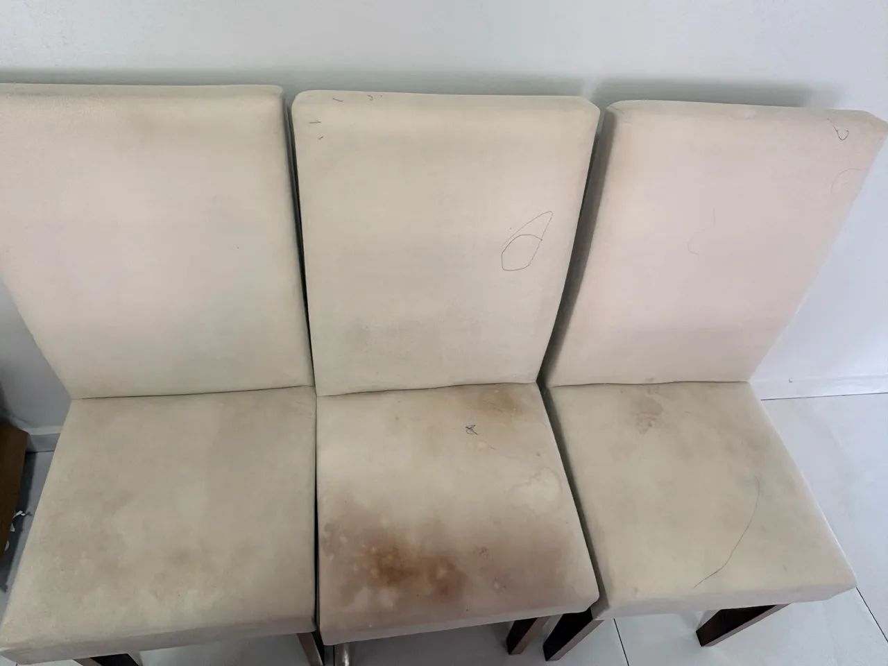 Mesa de jantar 6 lugares - Conjunto Completo  - Foto 4