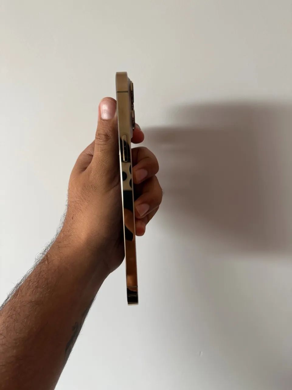 iPhone 13 Pro Max 128 GB - Foto 4