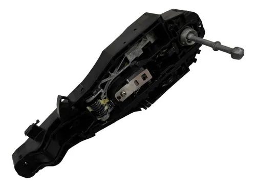 出品停止中 m(__)m Maçaneta Externa Porta Diant Esquerda Peugeot 208 2023 Preto