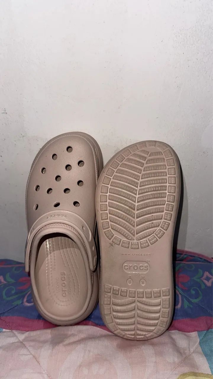 Crocs Crush Clog - Foto 2