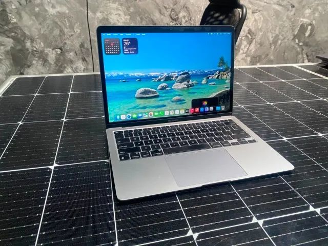 Macbook Air M1 2020 8GB SSD: 512GB - Foto 2