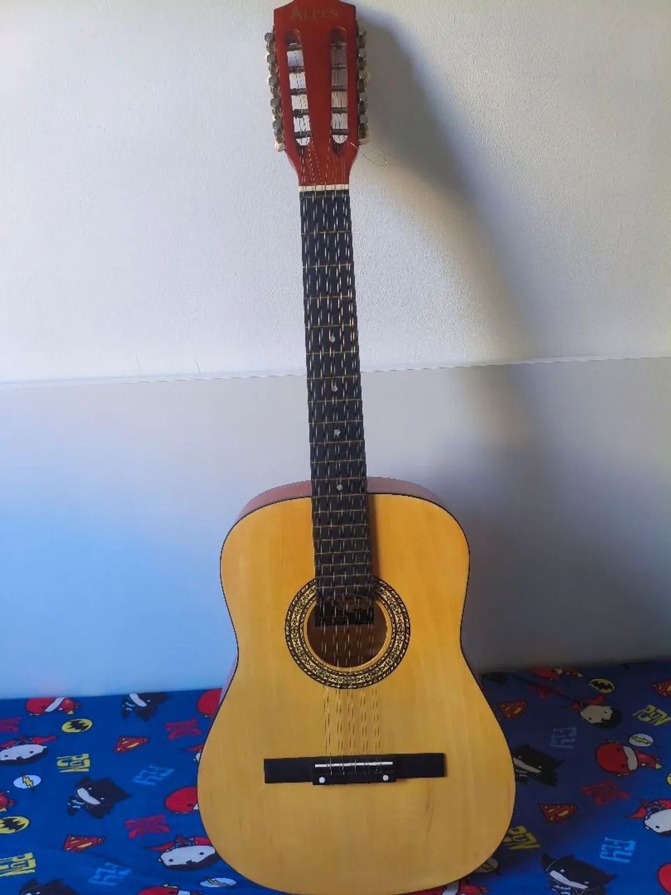 Vendo Viola em Ótimas Condições  - Foto 5