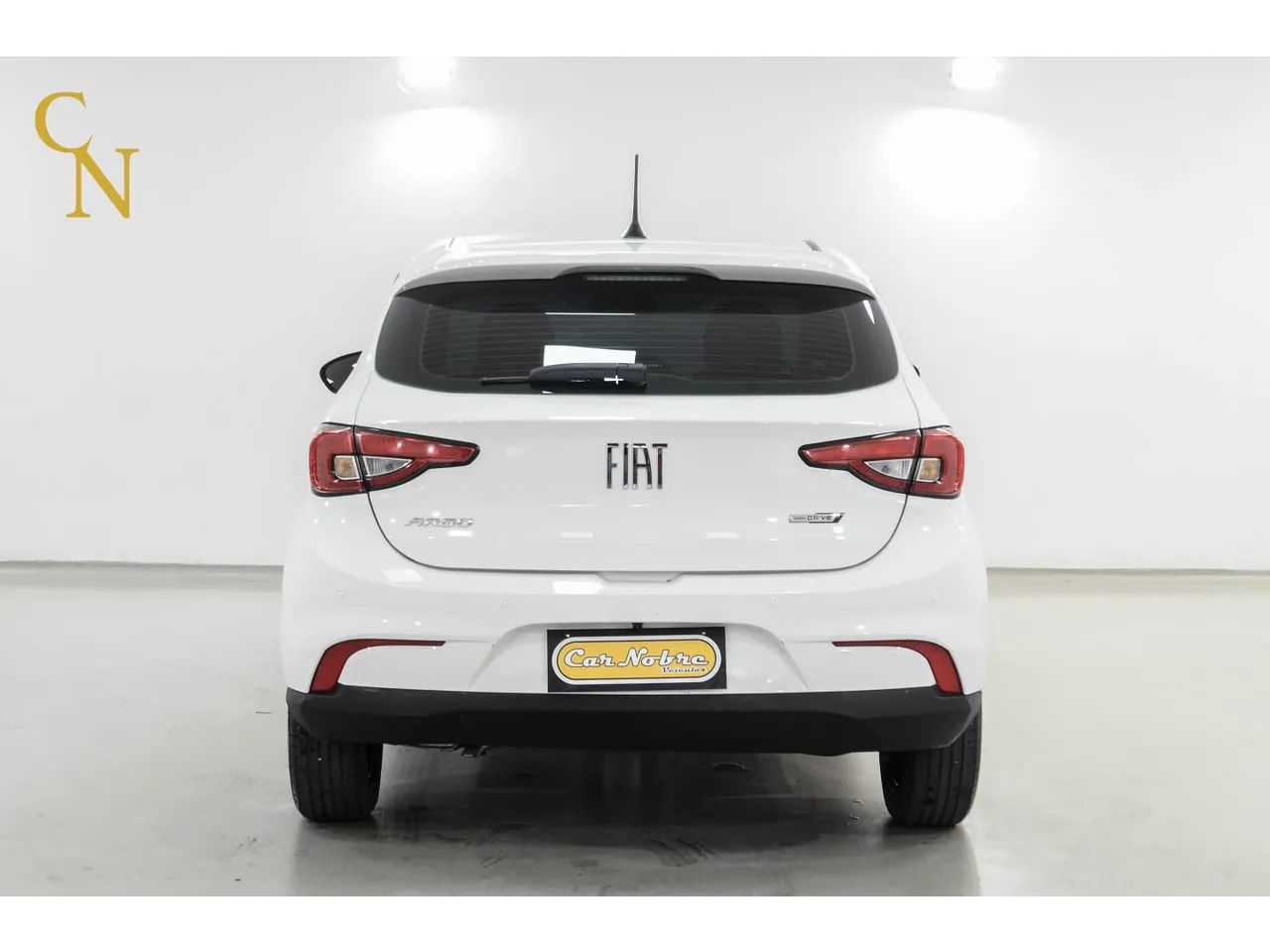 Fiat Argo 2023 - Foto 5