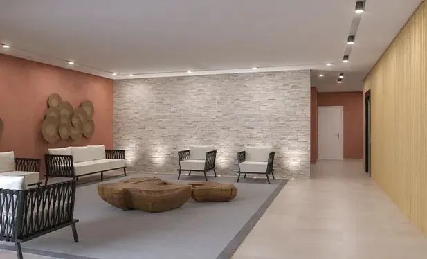 GRANT HOME CLUB - FASE 1 - Foto 11