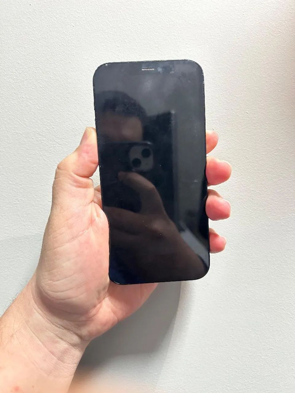 IPHONE 12 128GB SEMINOVO - Foto 5