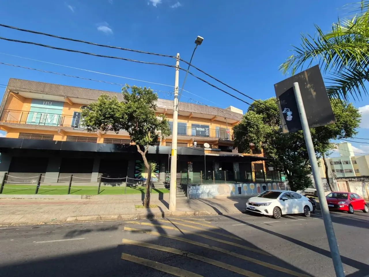 Sala para aluguel, Itatiaia - Belo Horizonte/MG - Foto 4