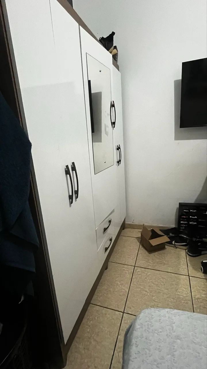 Oportunidade de desapego móveis usados  - Foto 3