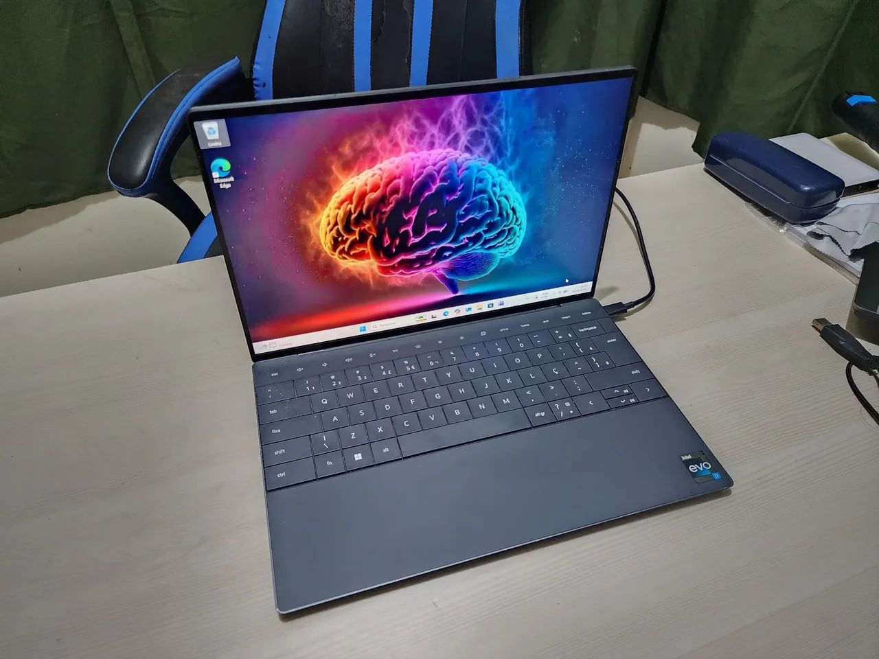 Notebook Dell XPS i7 de 13ª Geração Top Top