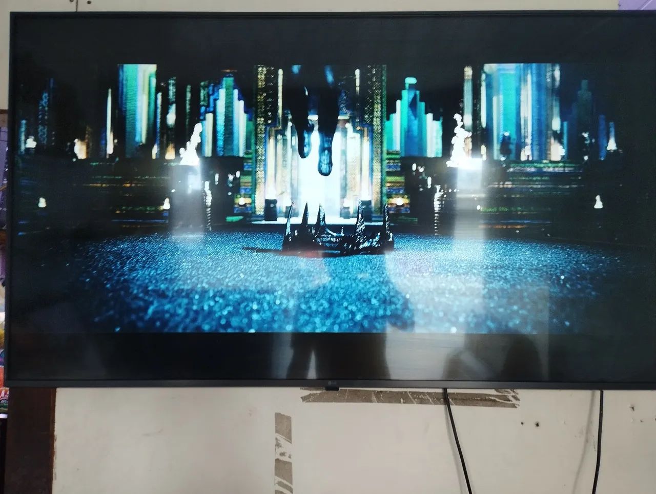 Tv lg - Foto 2