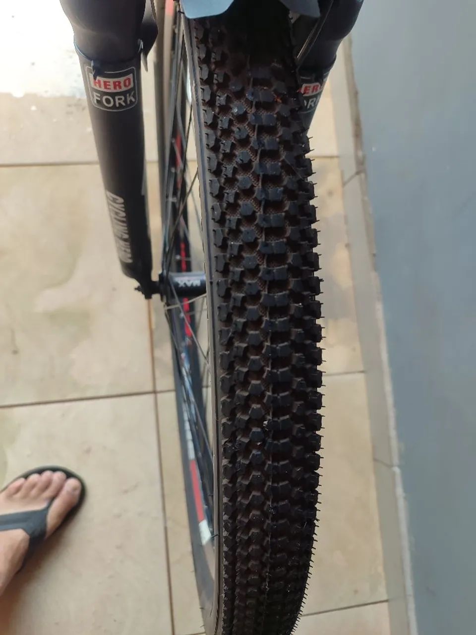 Bicicleta aro 29 - Foto 4