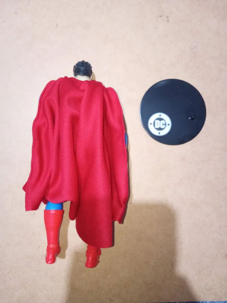 Action Figure Superman - Customizado - Foto 2