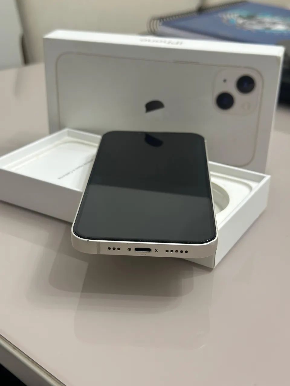 Iphone 13 128gb - Celulares e Smartphones - Pinheiro, Maceió