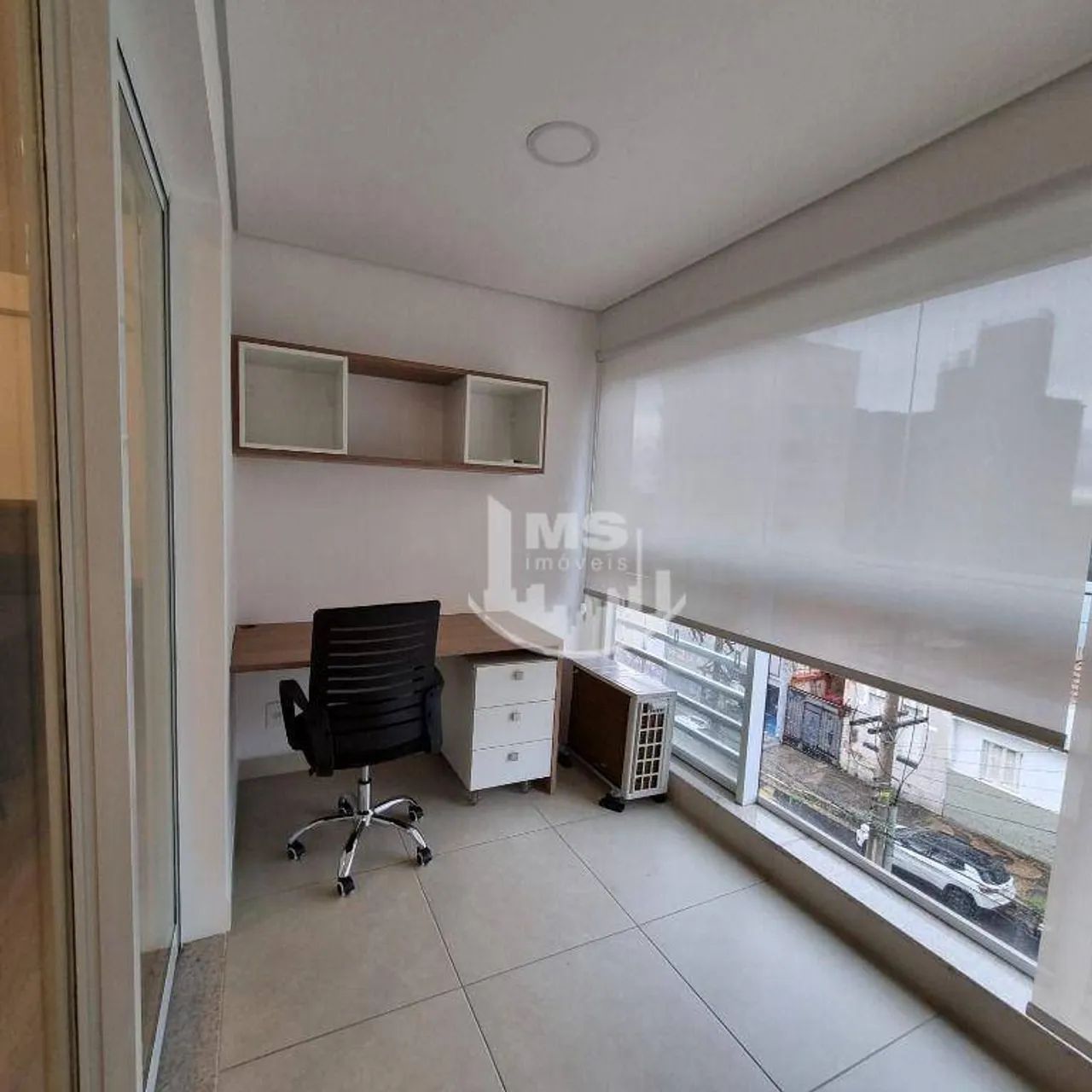 Apartamento com 1 dormitório para alugar, 42 m² por R$ 4.687,95/mês - Bosque - Campinas/SP - Foto 6