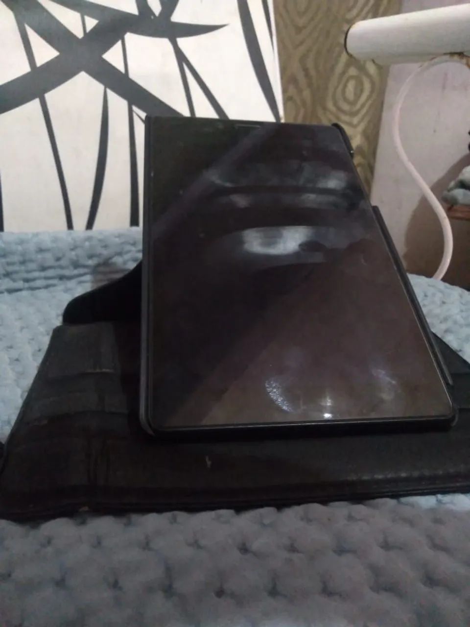 TABLET 100% ORIGINAL - TUDO FUNCIONANDO PERFEITAMENTE.  - Foto 5
