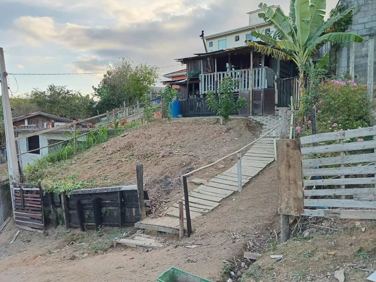 casa Paulo Lopes com terreno com escritura pública - Foto 2