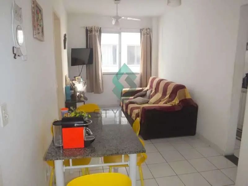 Quintino Bocaiúva | Apartamento 3 quartos - Foto 4