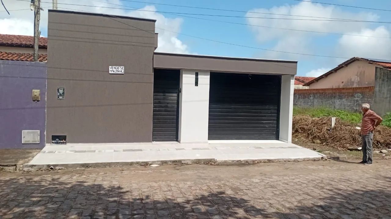Casa 3/4 com Excelente Localização - Verdes Campos - Foto 2