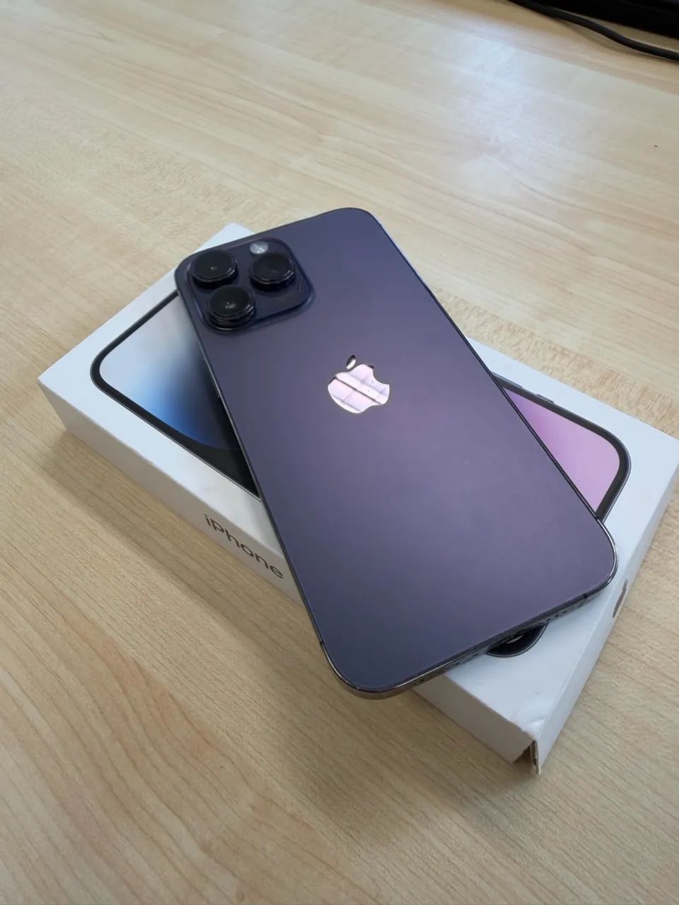 iPhone 14 Pro Max 128GB
