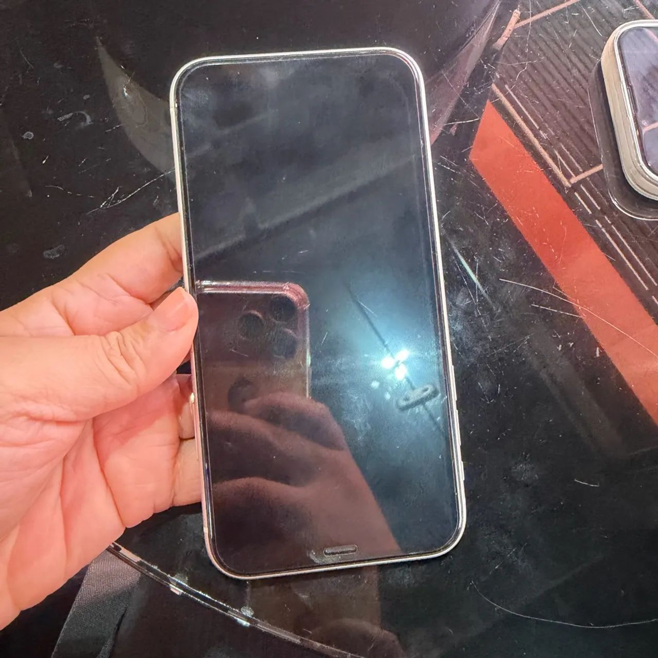 Vendo iPhone XR  - Foto 2