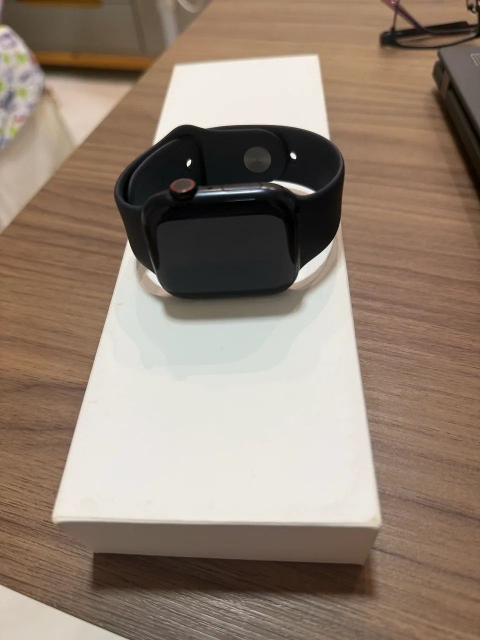 Apple Watch séries 9 45mm 