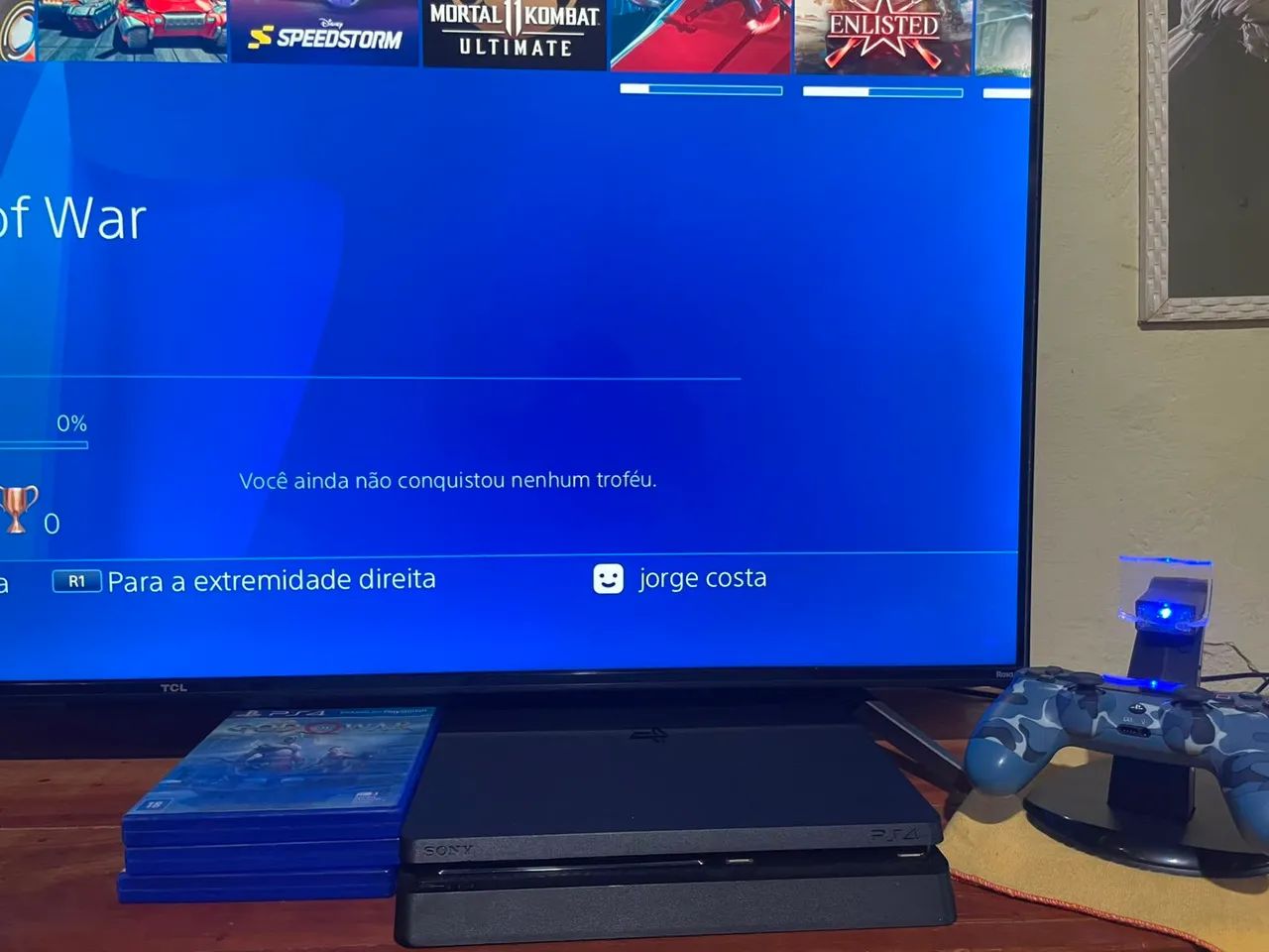 Ps4 - Foto 5