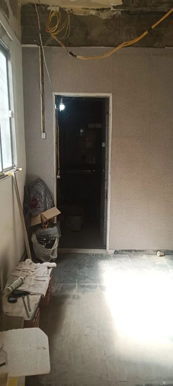 Casa em reforma - excelente oportunidade! - Foto 4